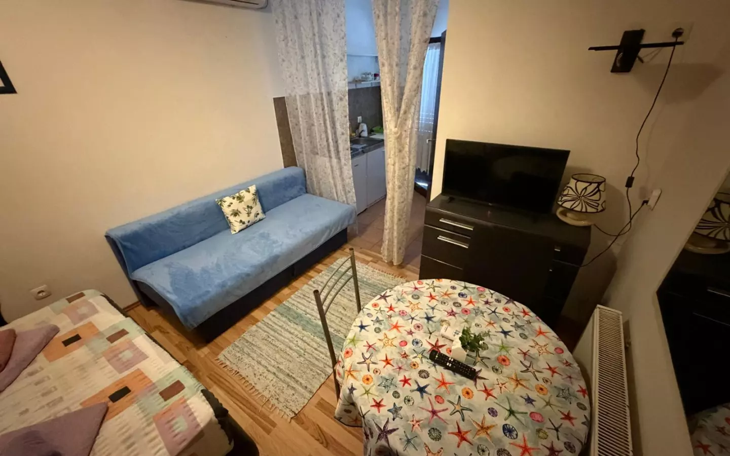 5-bedroom Apartment In Opatija – Centar, Croatia (240 M²)