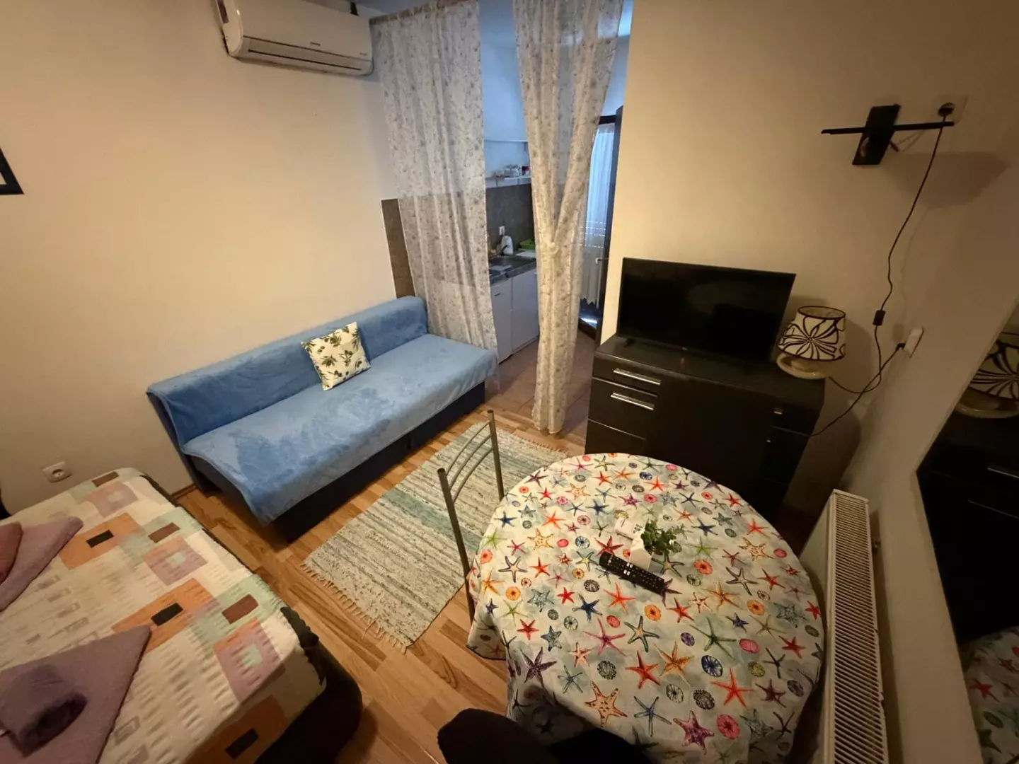5-bedroom Apartment In Opatija – Centar, Croatia (240 M²)
