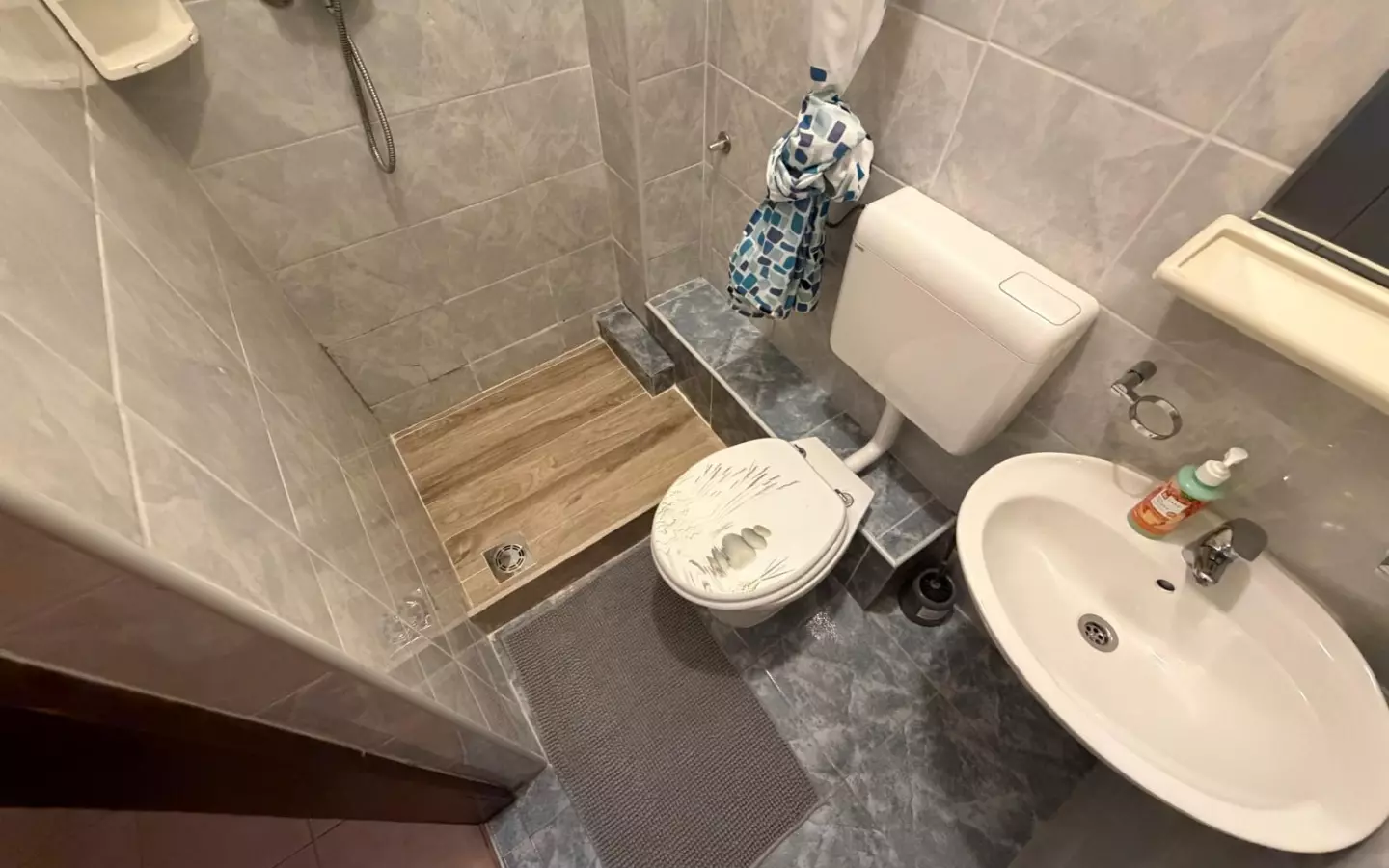 5-bedroom Apartment In Opatija – Centar, Croatia (240 M²)