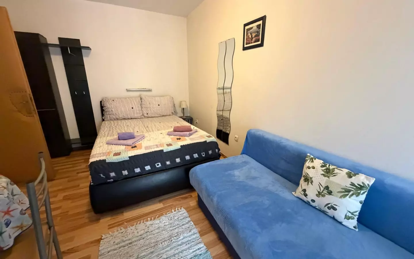 5-bedroom Apartment In Opatija – Centar, Croatia (240 M²)