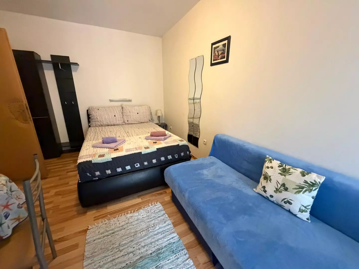 5-bedroom Apartment In Opatija – Centar, Croatia (240 M²)