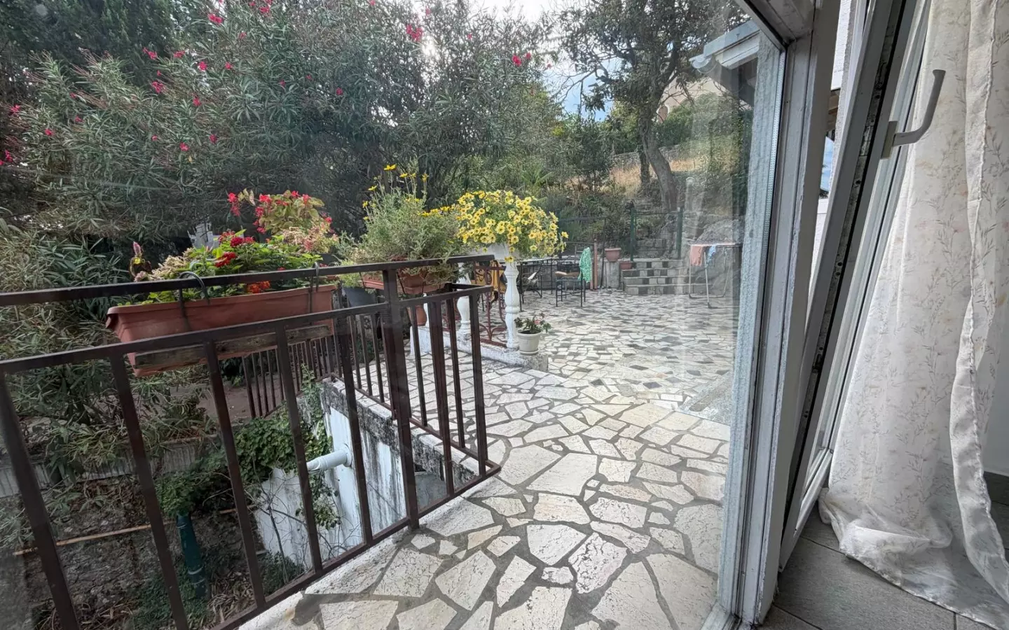 5-bedroom Apartment In Opatija – Centar, Croatia (240 M²)