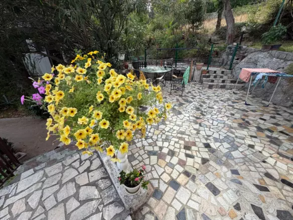 5-bedroom Apartment In Opatija – Centar, Croatia (240 M²)
