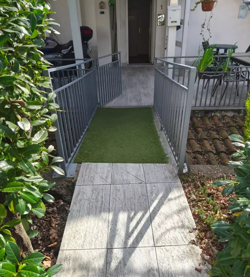 4-bedroom Apartment In Opatija – Centar, Croatia (180 M²)