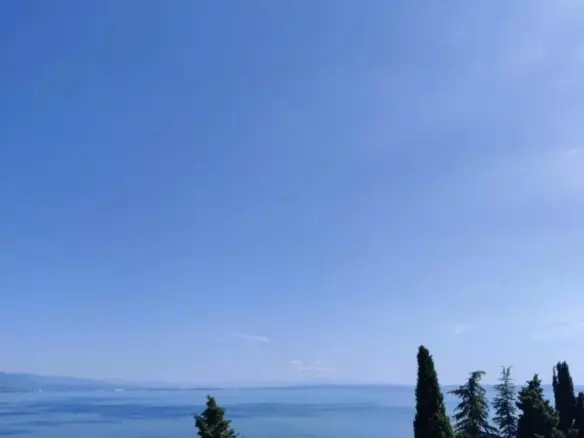 4-bedroom Apartment In Opatija – Centar, Croatia (180 M²)