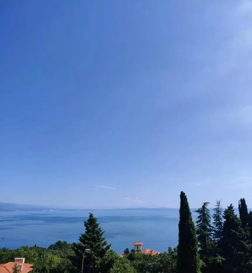 4-bedroom Apartment In Opatija – Centar, Croatia (180 M²)