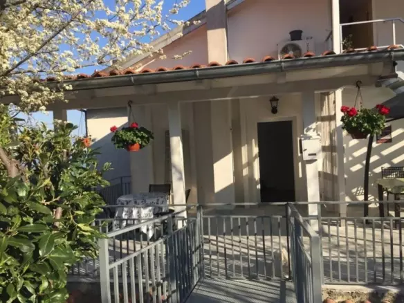 4-bedroom Apartment In Opatija – Centar, Croatia (180 M²)