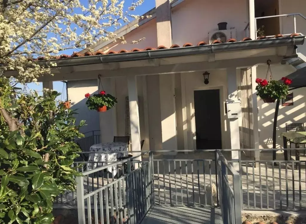 4-bedroom Apartment In Opatija – Centar, Croatia (180 M²)