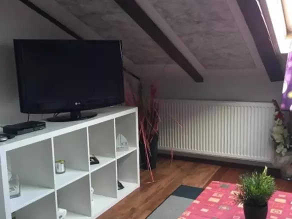 4-bedroom Apartment In Opatija – Centar, Croatia (180 M²)