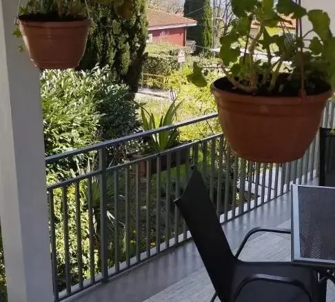 4-bedroom Apartment In Opatija – Centar, Croatia (180 M²)