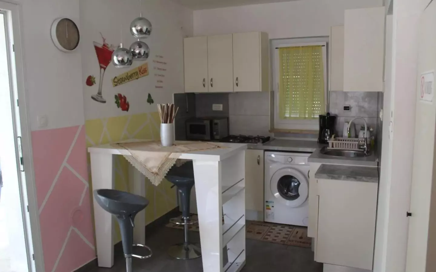 4-bedroom Apartment In Opatija – Centar, Croatia (180 M²)
