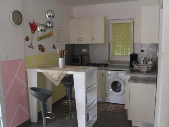 4-bedroom Apartment In Opatija – Centar, Croatia (180 M²)