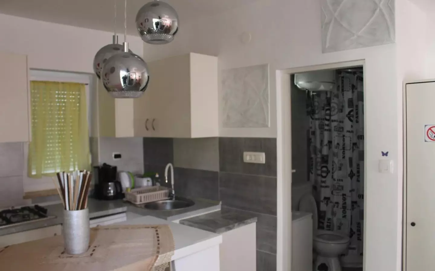 4-bedroom Apartment In Opatija – Centar, Croatia (180 M²)