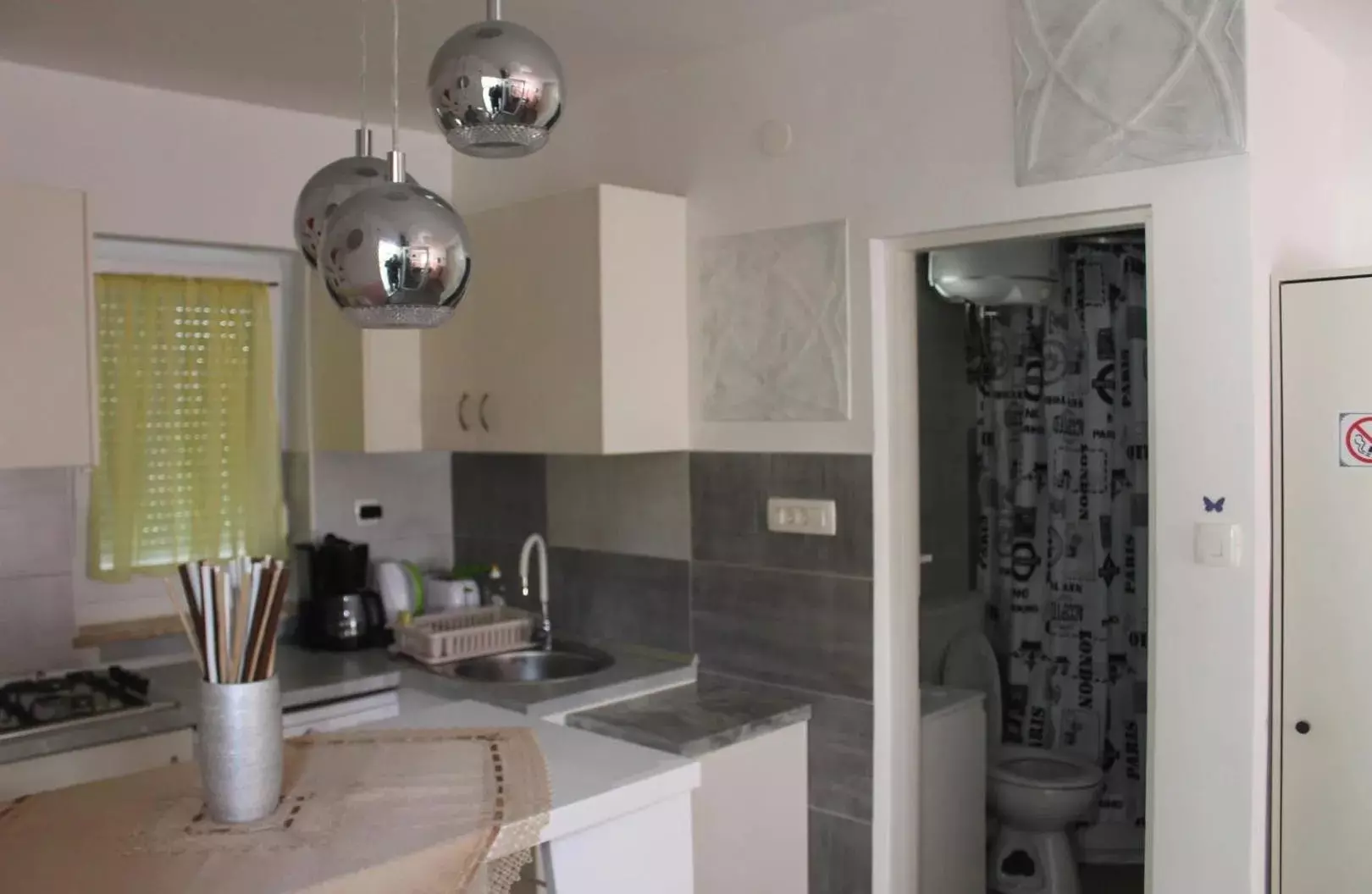 4-bedroom Apartment In Opatija – Centar, Croatia (180 M²)
