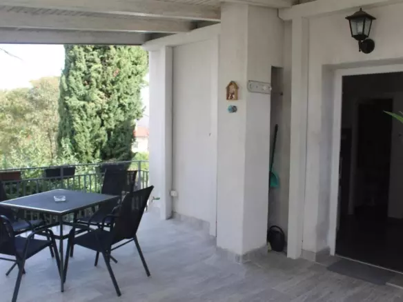 4-bedroom Apartment In Opatija – Centar, Croatia (180 M²)