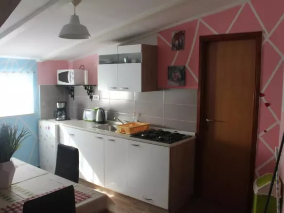 4-bedroom Apartment In Opatija – Centar, Croatia (180 M²)