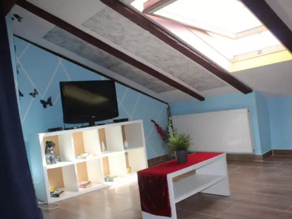 4-bedroom Apartment In Opatija – Centar, Croatia (180 M²)