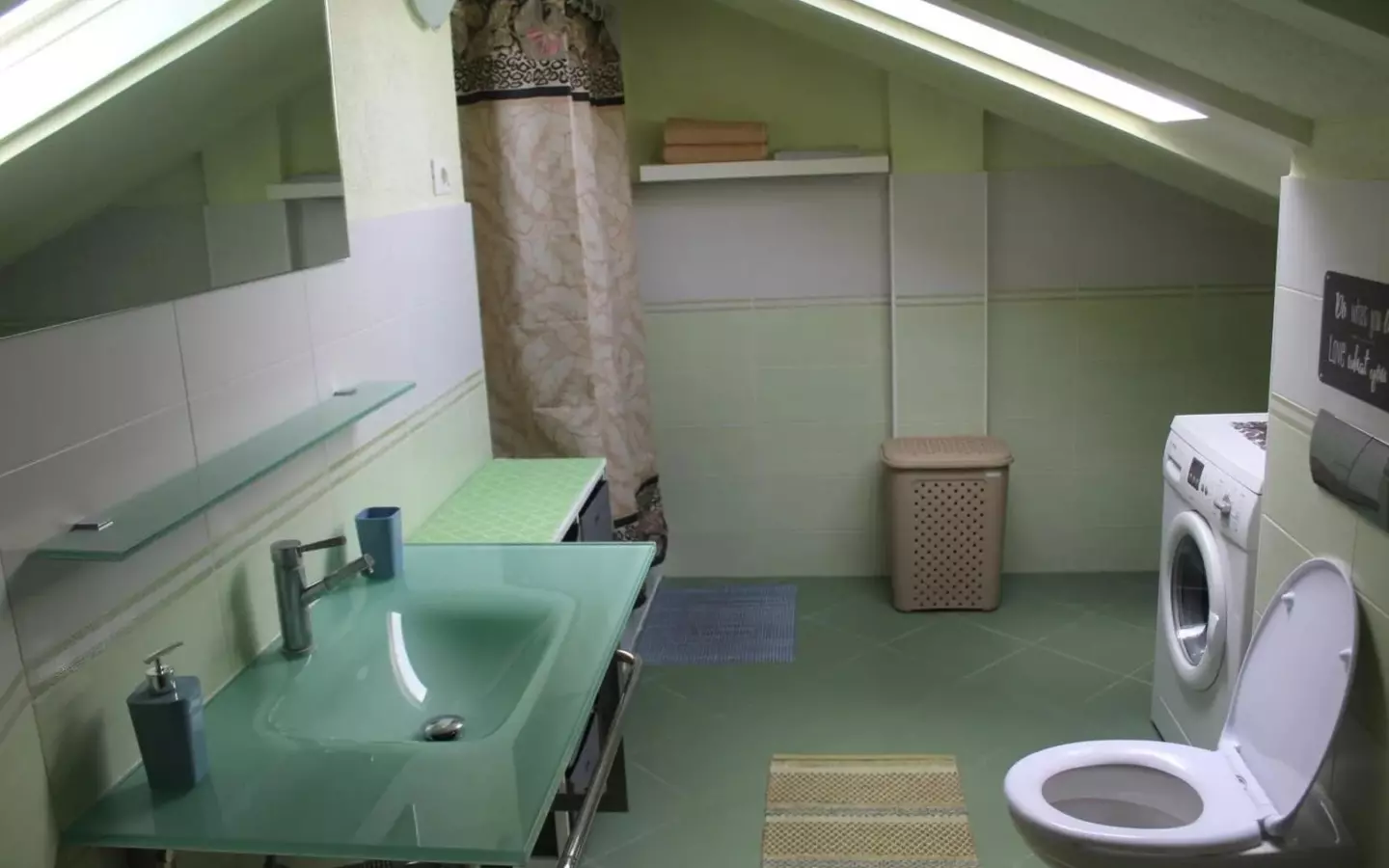 4-bedroom Apartment In Opatija – Centar, Croatia (180 M²)