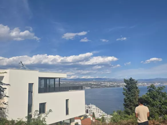 4-bedroom Villa In Opatija – Centar, Croatia (300 M²)