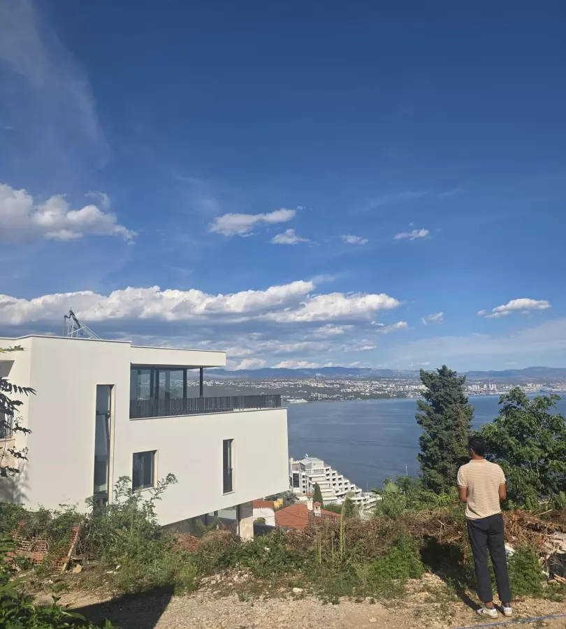 4-bedroom Villa In Opatija – Centar, Croatia (300 M²)