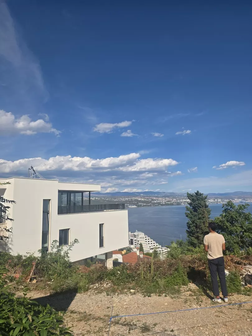 4-bedroom Villa In Opatija – Centar, Croatia (300 M²)