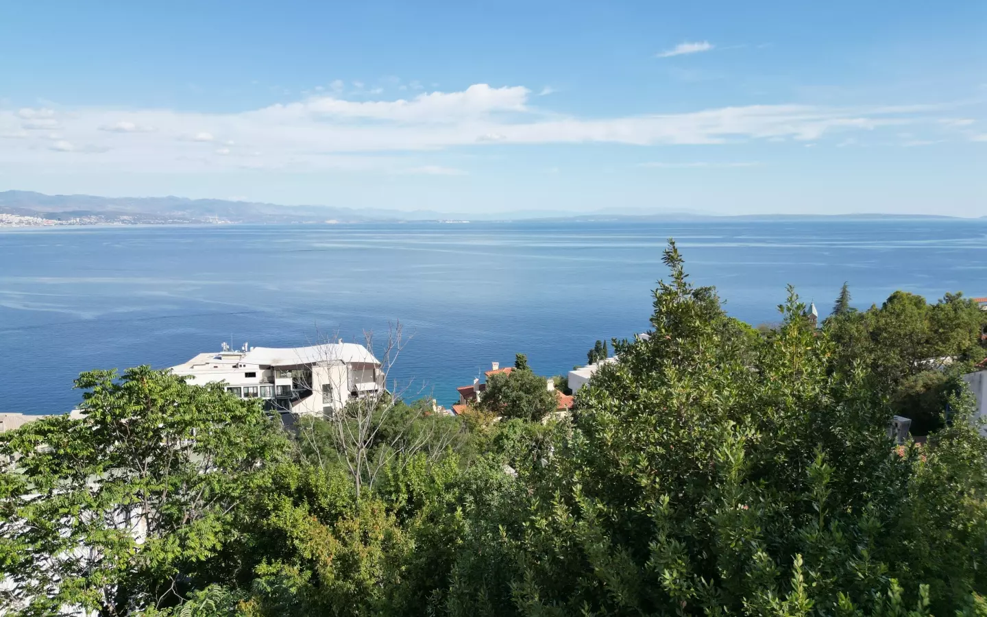 Land In Opatija – Centar, Croatia (529 M²)