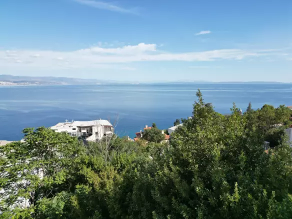 Land In Opatija – Centar, Croatia (529 M²)