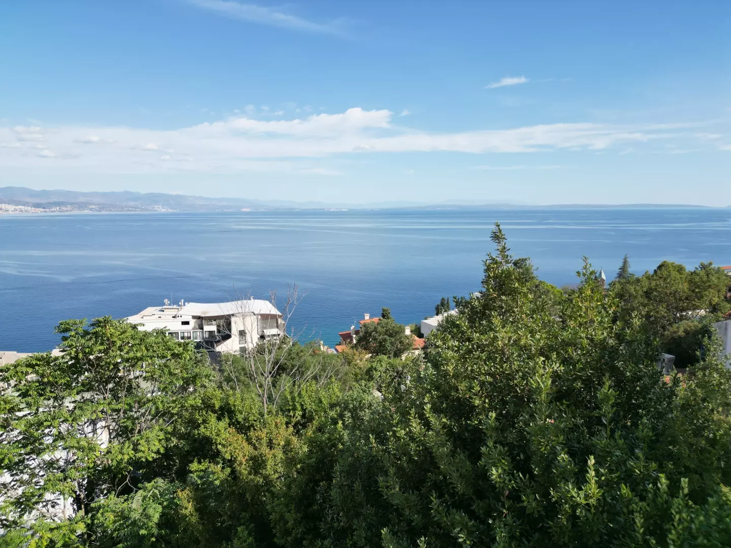 Land In Opatija – Centar, Croatia (529 M²)