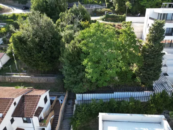 Land In Opatija – Centar, Croatia (529 M²)