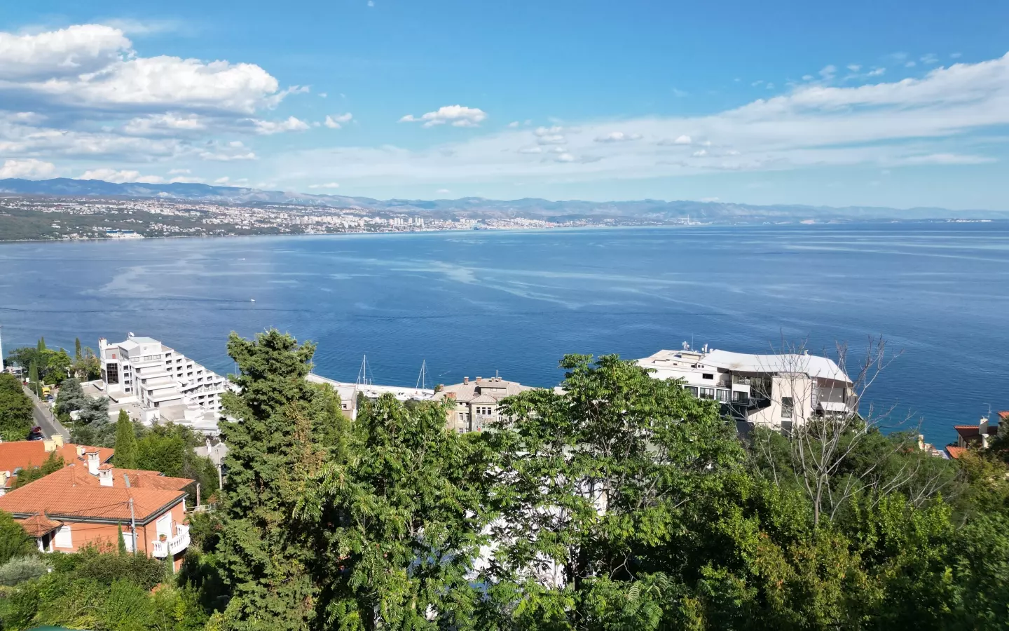 4-bedroom Villa In Opatija – Centar, Croatia (300 M²)