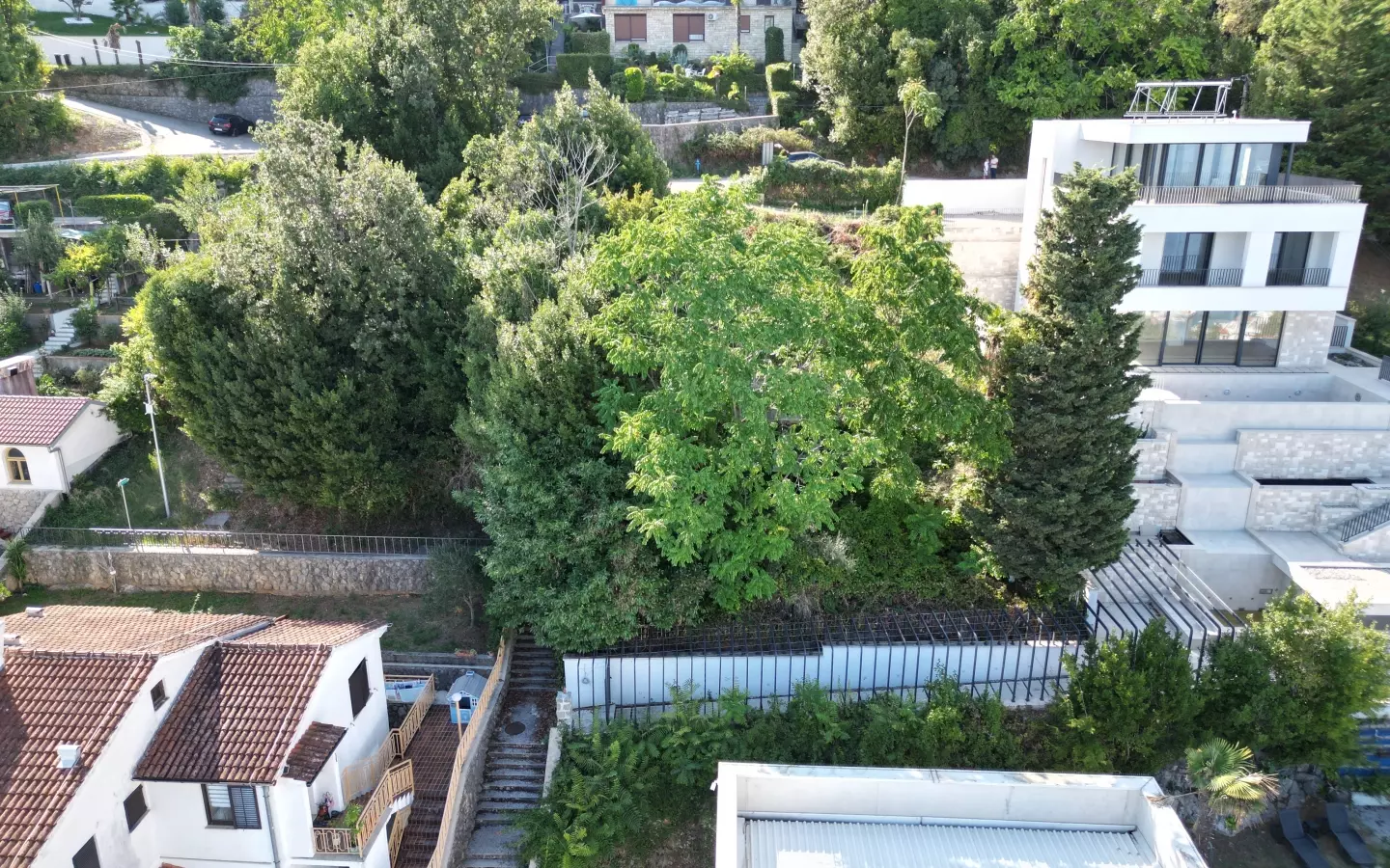 Land In Opatija – Centar, Croatia (529 M²)