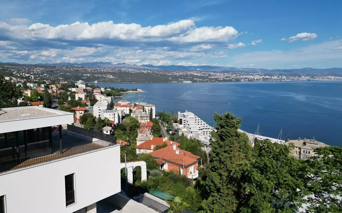 4-bedroom Villa In Opatija – Centar, Croatia (300 M²)