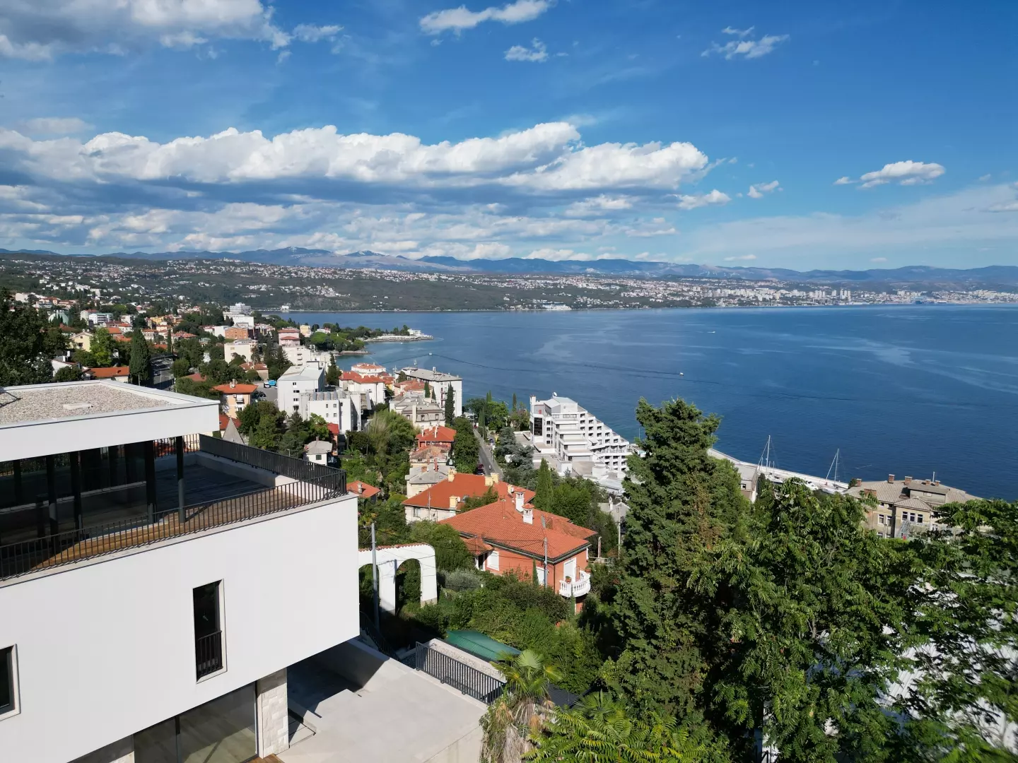 4-bedroom Villa In Opatija – Centar, Croatia (300 M²)