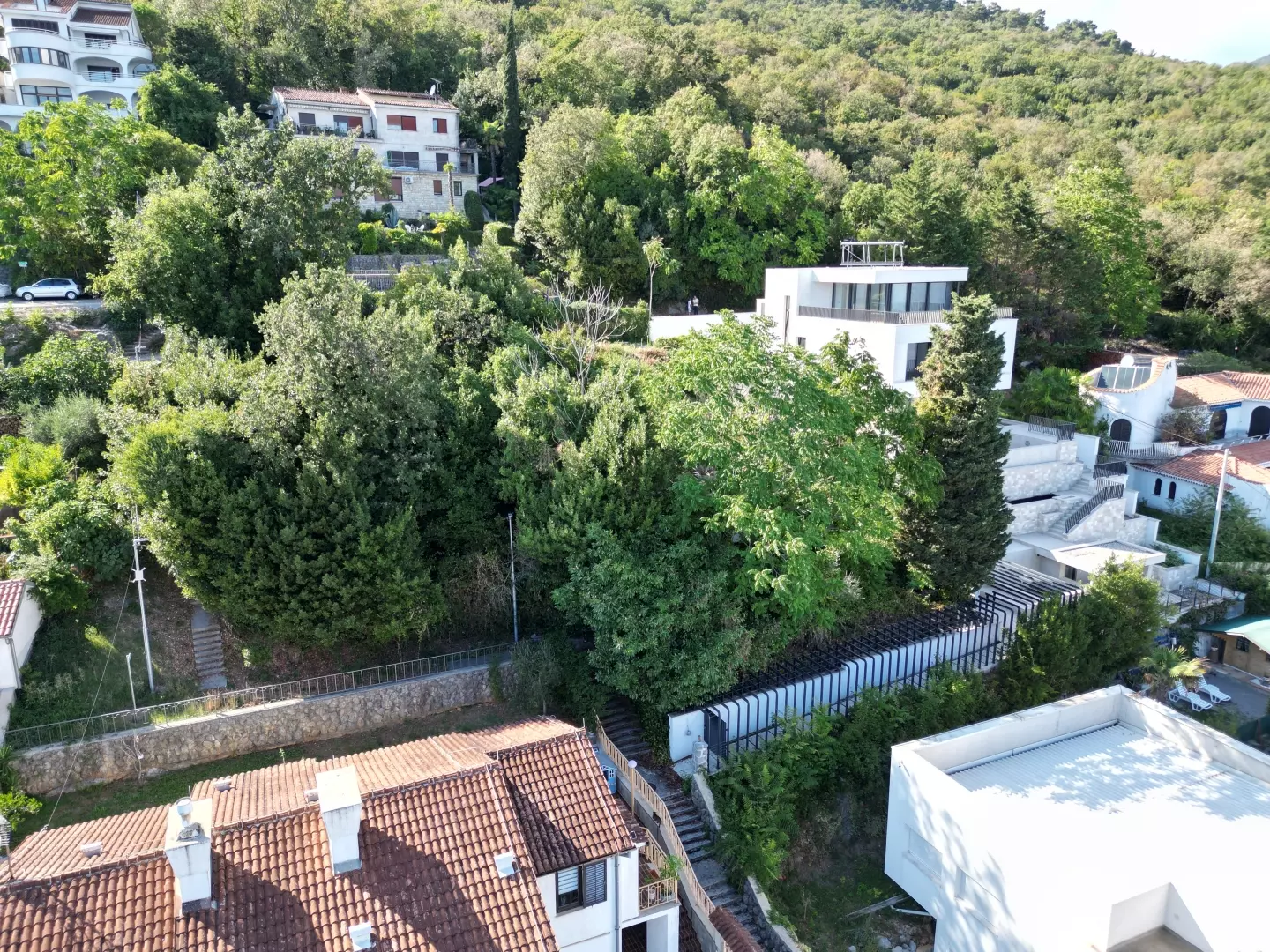 Land In Opatija – Centar, Croatia (529 M²)