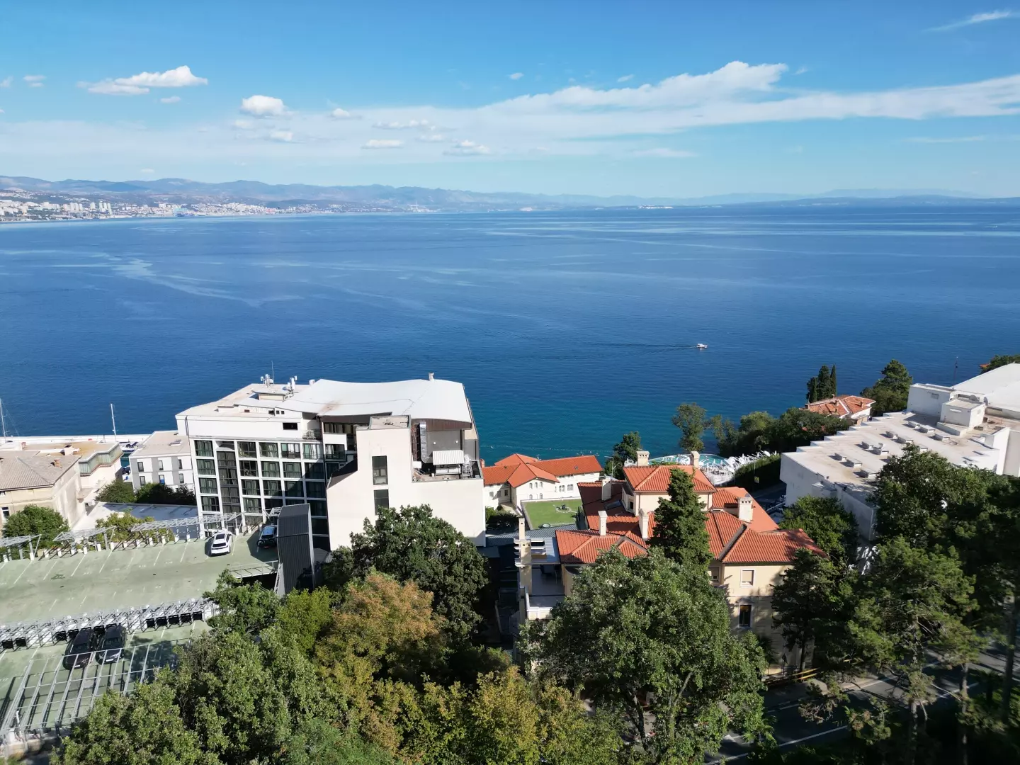 Land In Opatija – Centar, Croatia (529 M²)