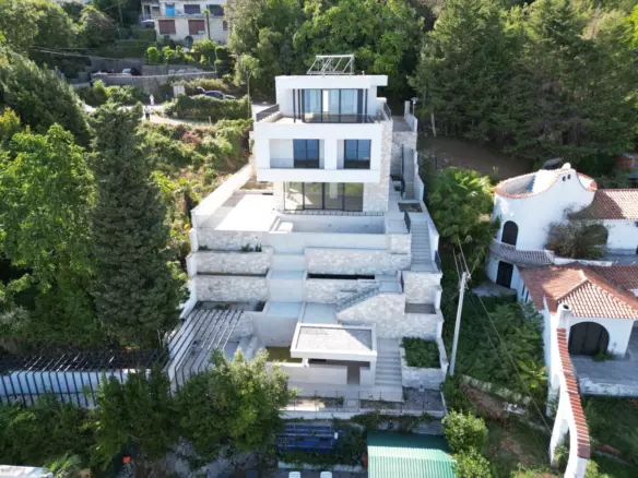 4-bedroom Villa In Opatija – Centar, Croatia (300 M²)