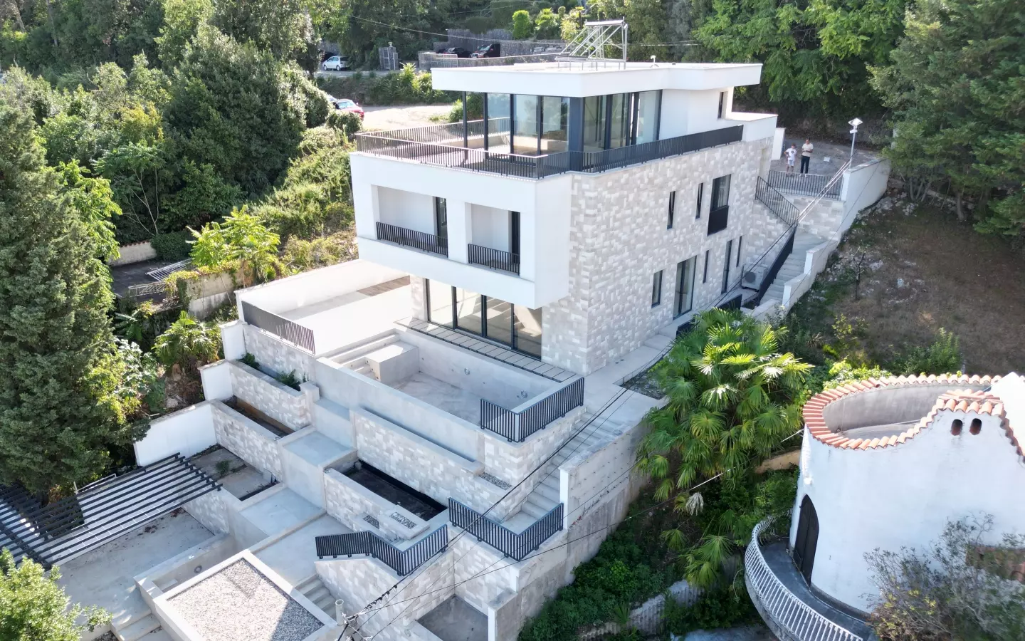 4-bedroom Villa In Opatija – Centar, Croatia (300 M²)