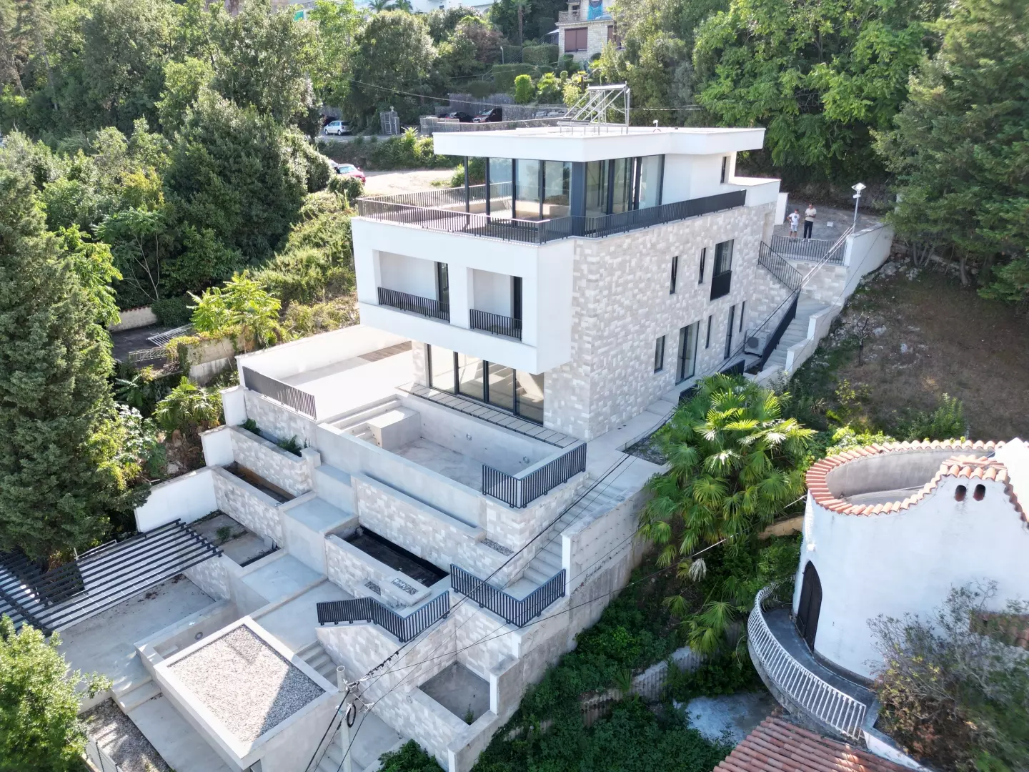 4-bedroom Villa In Opatija – Centar, Croatia (300 M²)