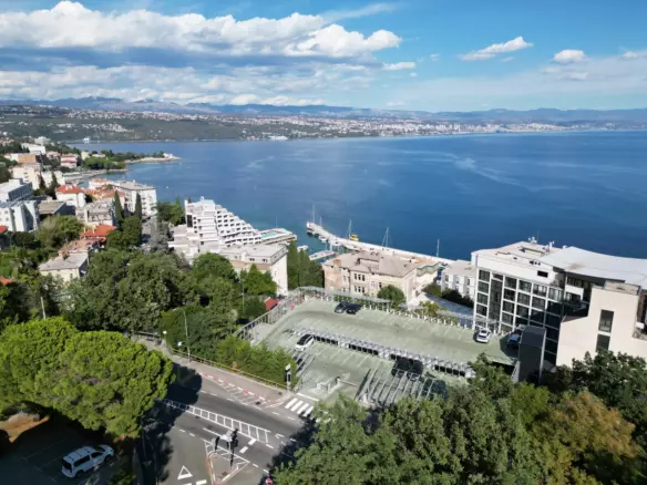 4-bedroom Villa In Opatija – Centar, Croatia (300 M²)