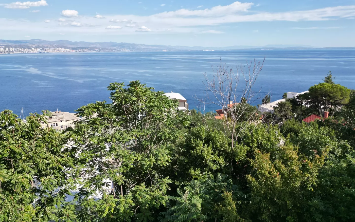 Land In Opatija – Centar, Croatia (529 M²)