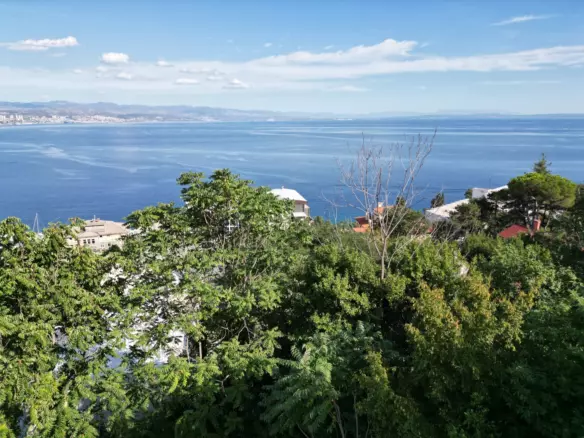 Land In Opatija – Centar, Croatia (529 M²)