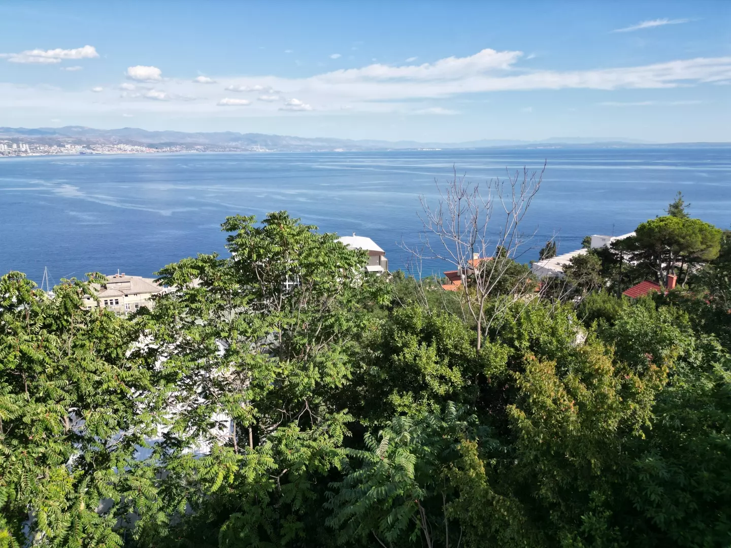 Land In Opatija – Centar, Croatia (529 M²)