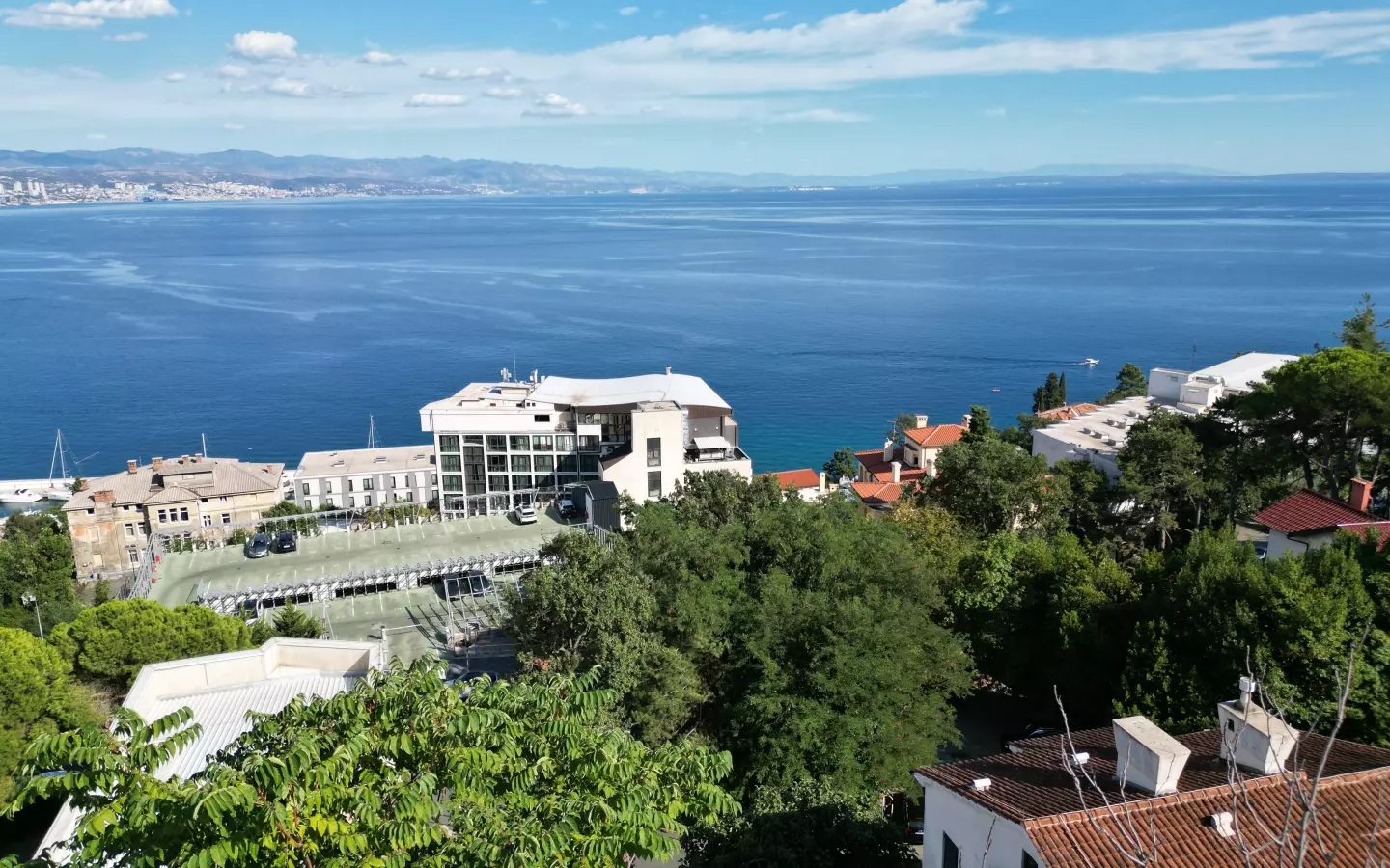 4-bedroom Villa In Opatija – Centar, Croatia (300 M²)