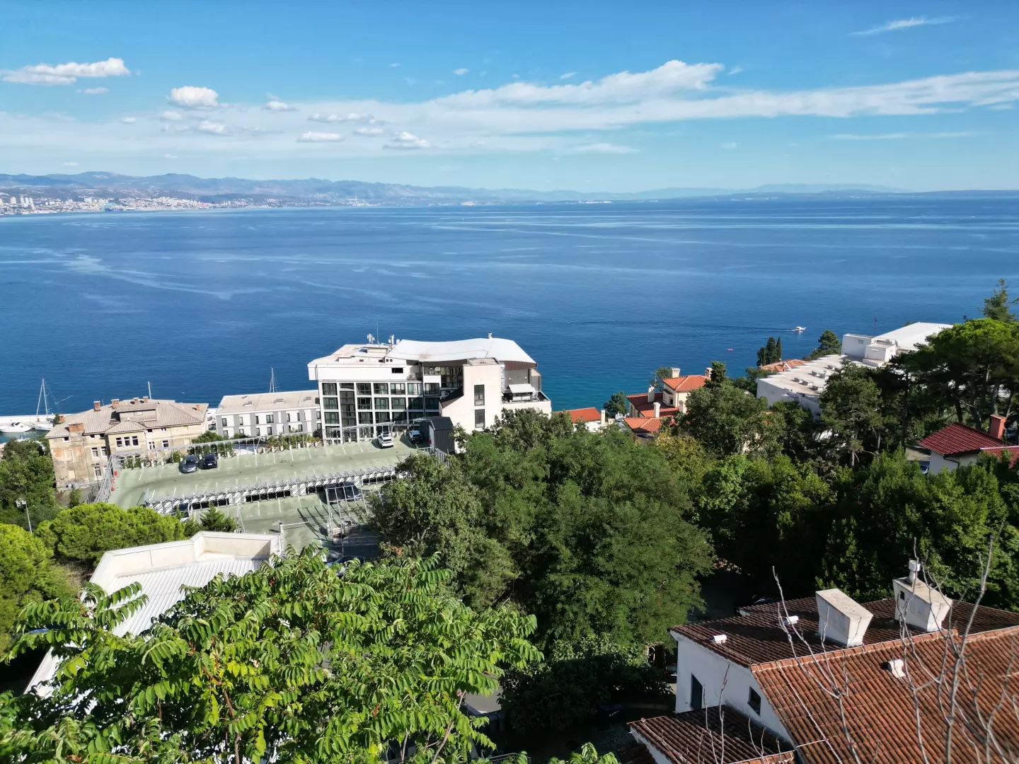 4-bedroom Villa In Opatija – Centar, Croatia (300 M²)