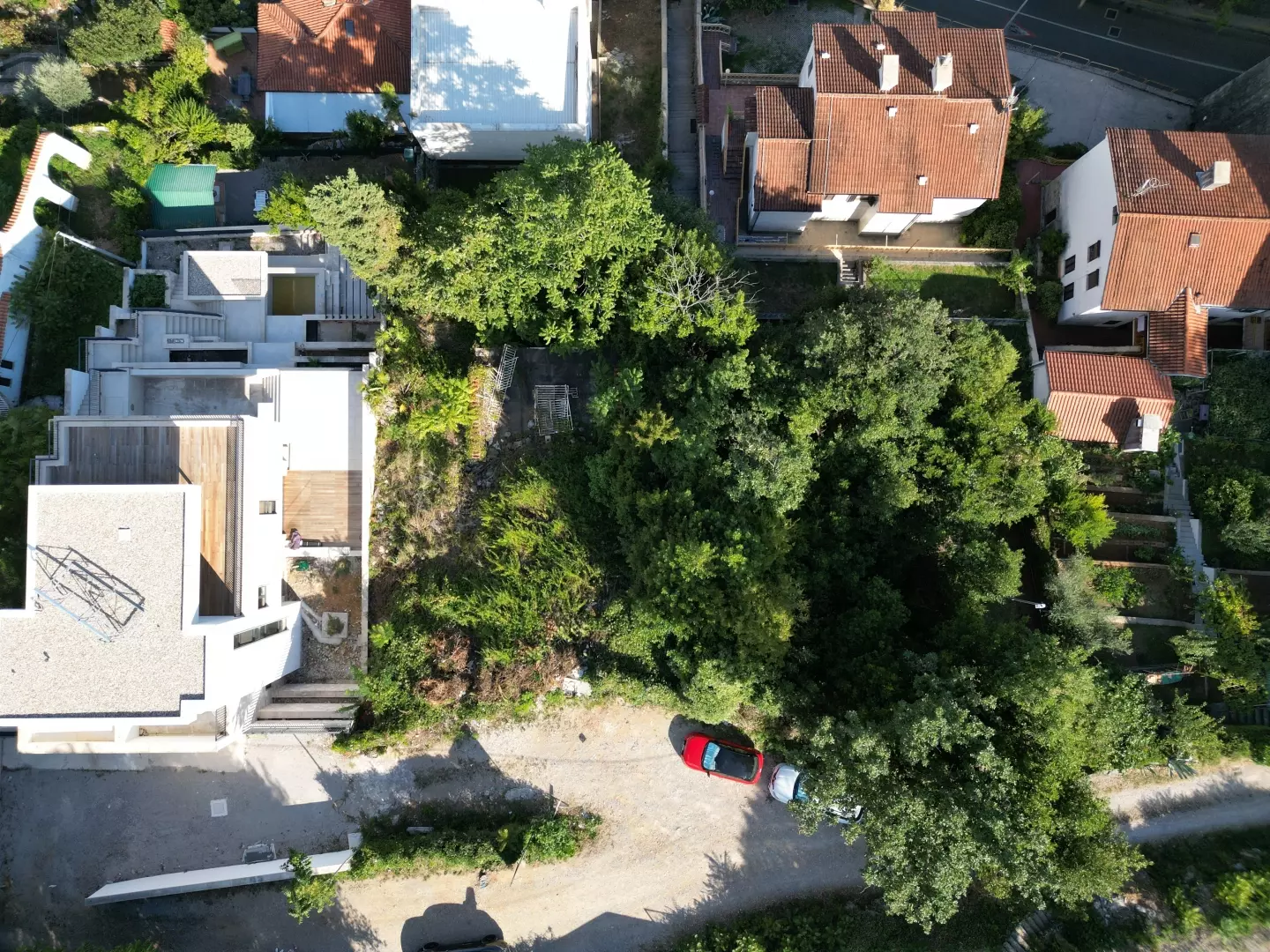 Land In Opatija – Centar, Croatia (529 M²)