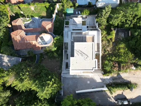 4-bedroom Villa In Opatija – Centar, Croatia (300 M²)