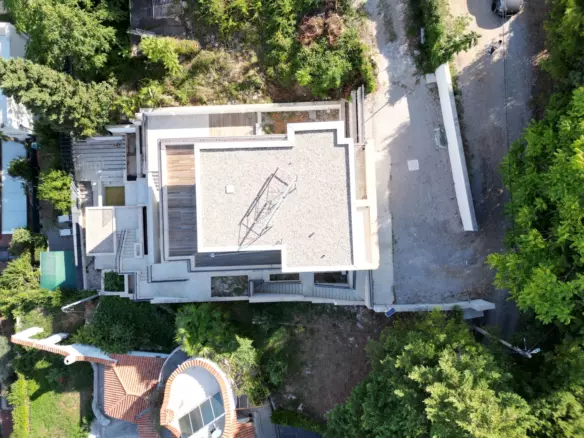 4-bedroom Villa In Opatija – Centar, Croatia (300 M²)