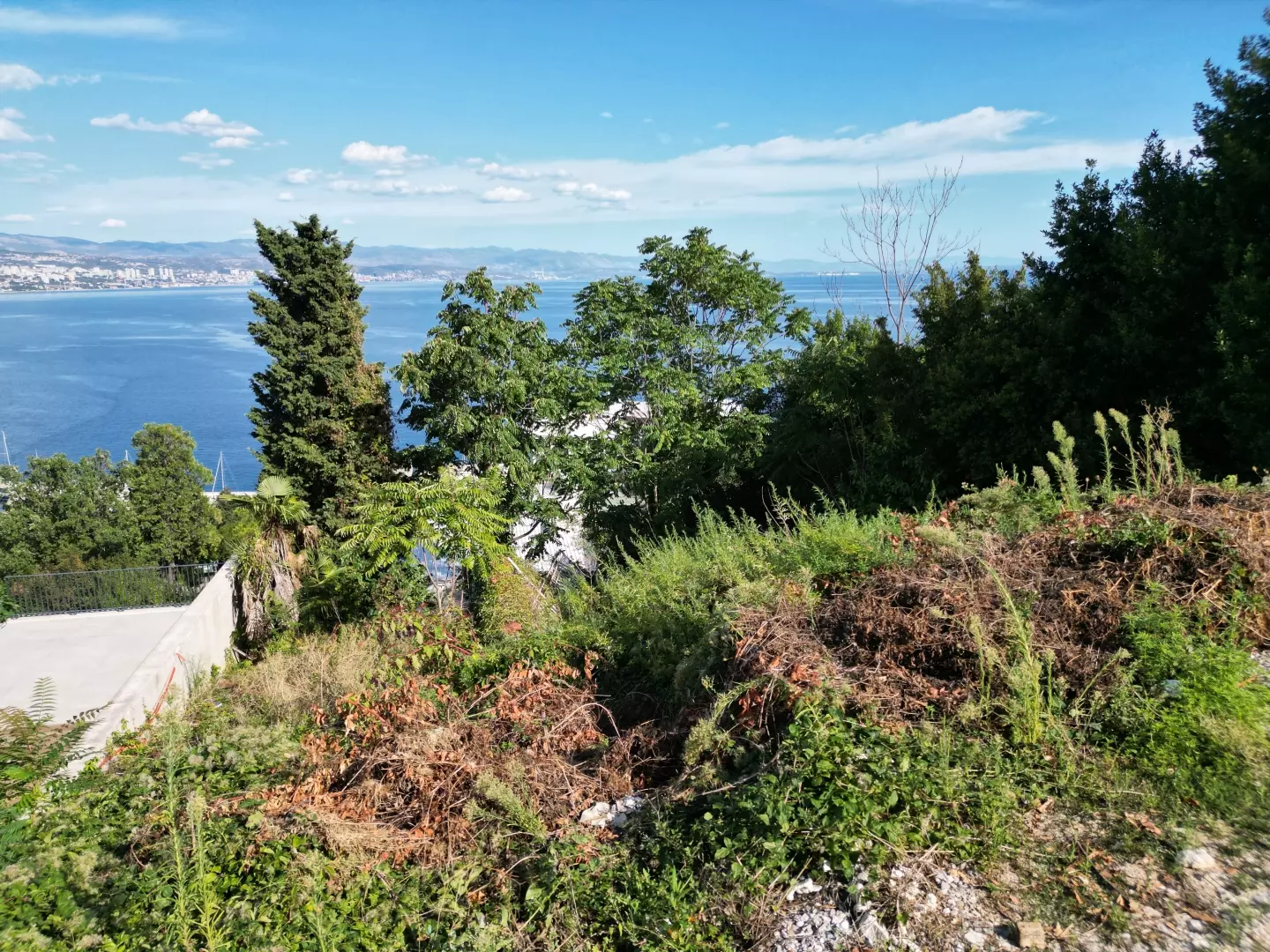 Land In Opatija – Centar, Croatia (529 M²)