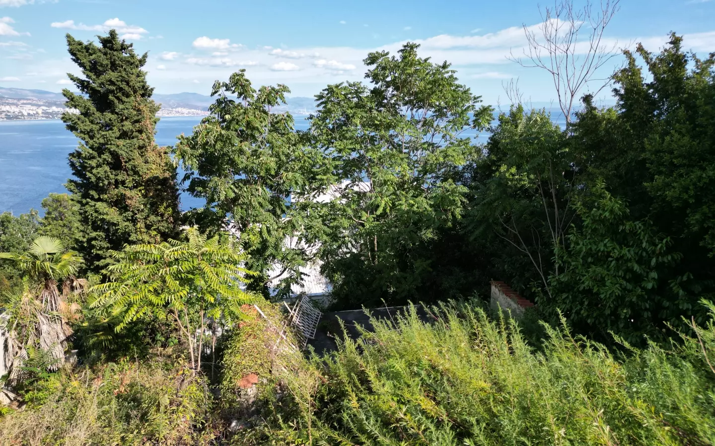 Land In Opatija – Centar, Croatia (529 M²)
