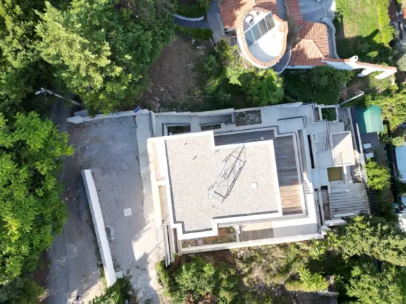 4-bedroom Villa In Opatija – Centar, Croatia (300 M²)